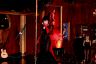 Cabaret April 2011