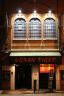 Frontage