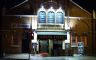 Frontage