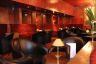 VIP area