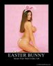Easter Bunny